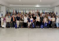 Bild Besuchergruppe Stadtverband Lauda-Koenigshofen verkleinert